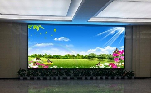 LED全彩和七彩有著(zhù)怎樣的區別呢？
