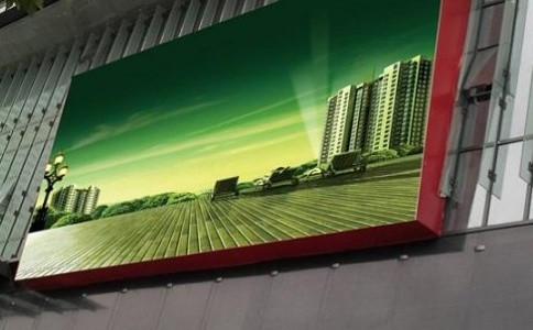 成都led顯示屏廠(chǎng)家：全彩led大屏有哪些特點(diǎn)？