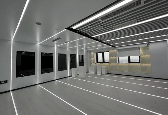 成都數字展廳企業(yè)搭建展廳的好處