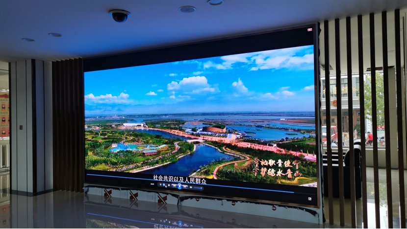 分析LED顯示屏市場(chǎng)：機遇與挑戰 | 成都led顯示屏廠(chǎng)家