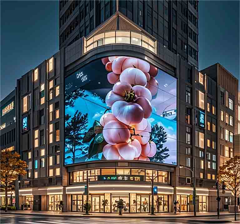 2025年成都LED顯示屏行業(yè)發(fā)展趨勢與技術(shù)創(chuàng  )新解析——聚焦本地化服務(wù)優(yōu)勢